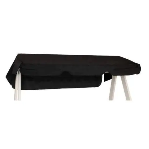 Sista chansen Eden Wood EW 0955-8 Hammocktak